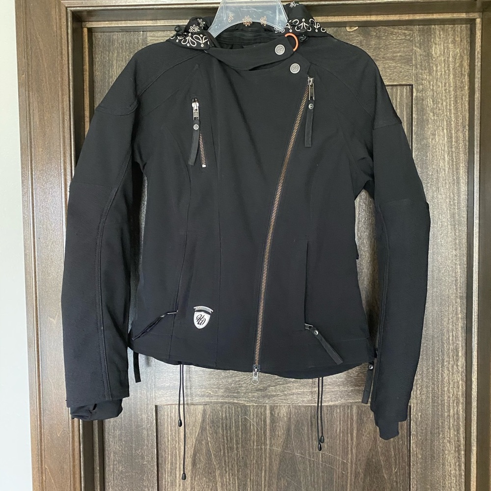 Harley Davidson Riding Jacket